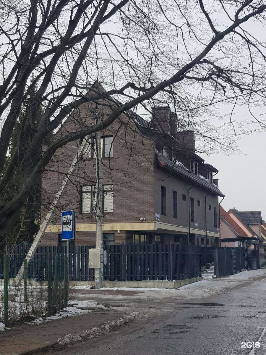 Отзывы на компанию Реальная недвижимость в Калининграде c фото - фотография 2 из 2