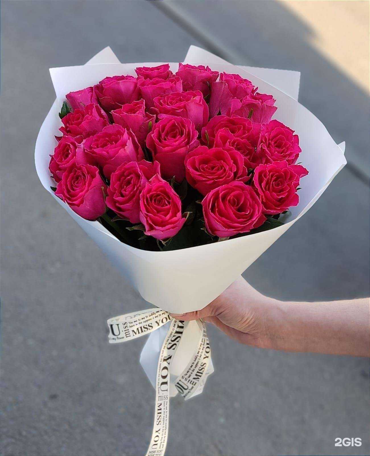 Отзывы на компанию Black & White rose в г. Орёл c фото