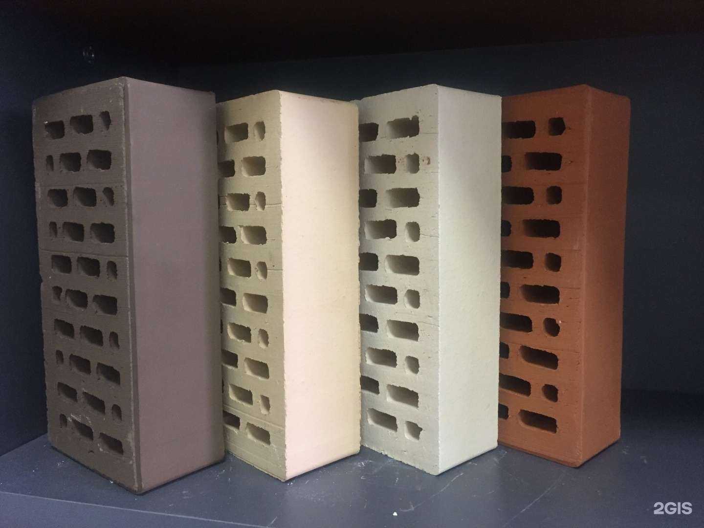 Отзывы на компанию Кирпичный двор в Омске c фото