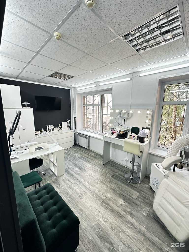 Отзывы на компанию AS_nails в г. Рязань c фото