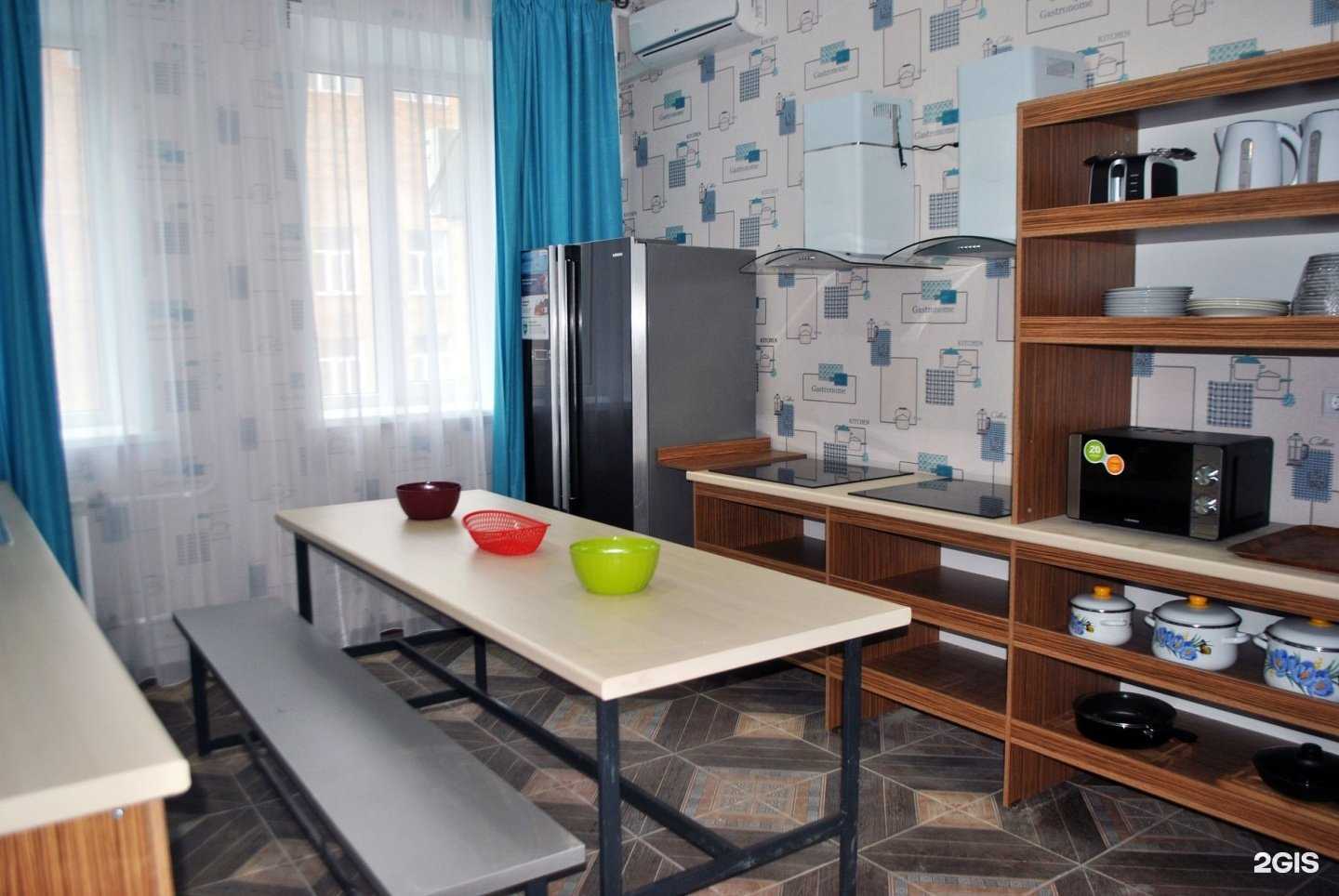 Отзывы на компанию Гости в Красноярске c фото