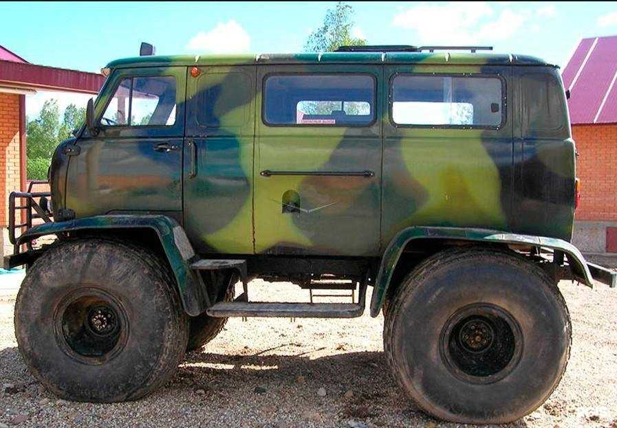 Отзывы на компанию Экспресс УАЗ в Перми c фото