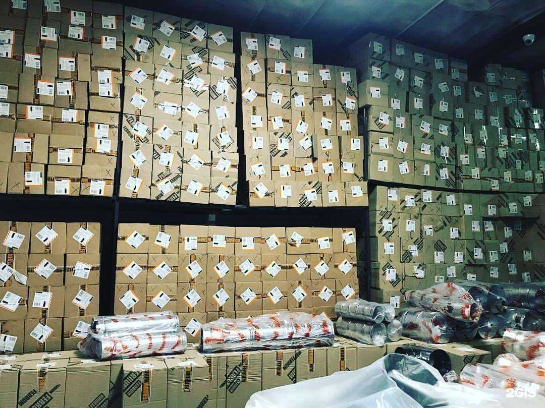 Отзывы на компанию Вологодский печной центр в Вологде c фото