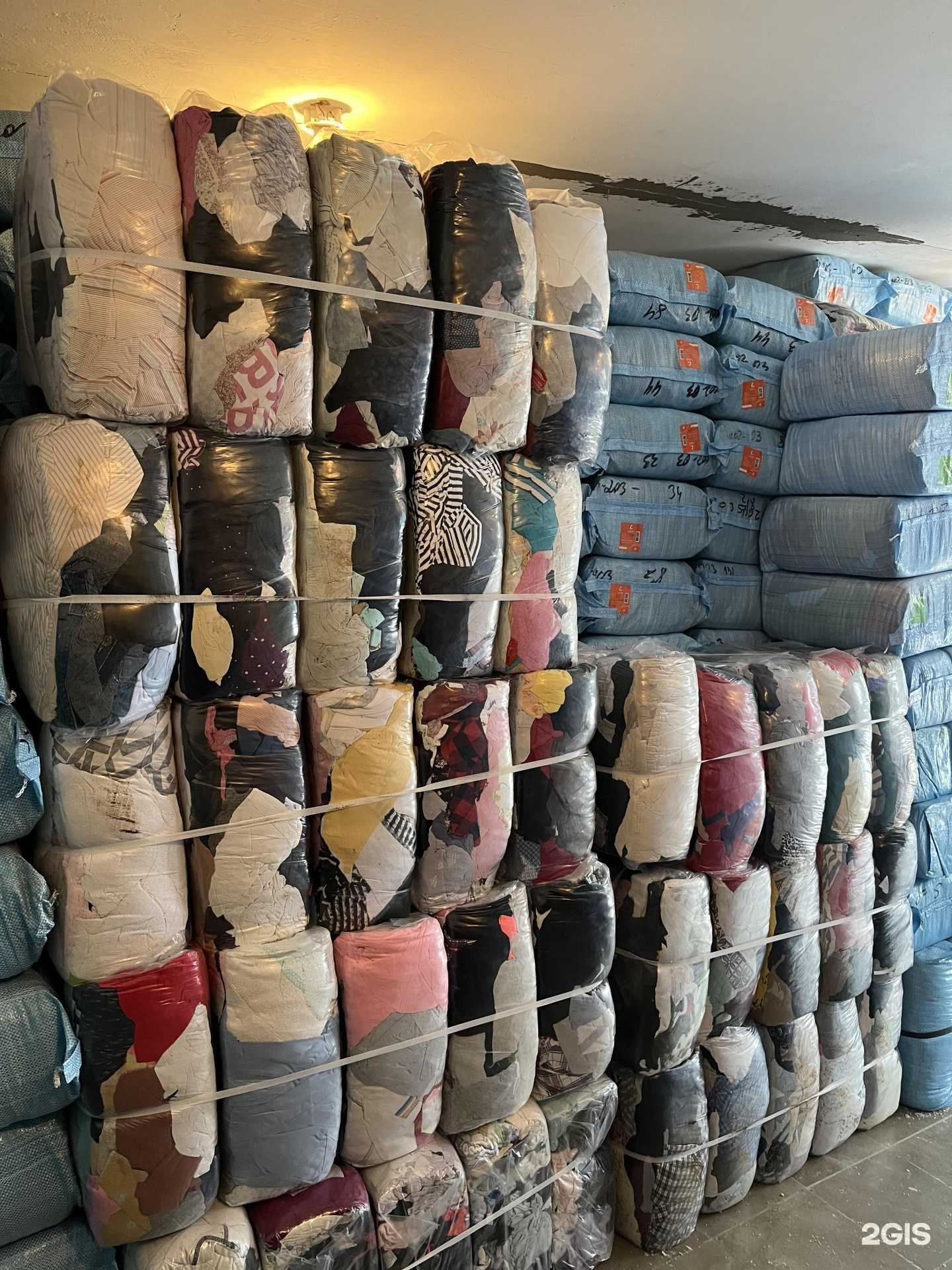 Отзывы на компанию Интерспецпром в Саратове c фото