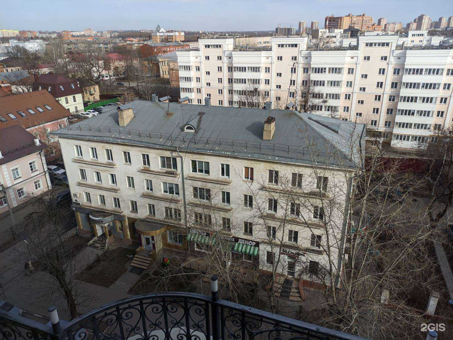 Отзывы на компанию А7-Shtokman в Туле c фото - фотография 2 из 2