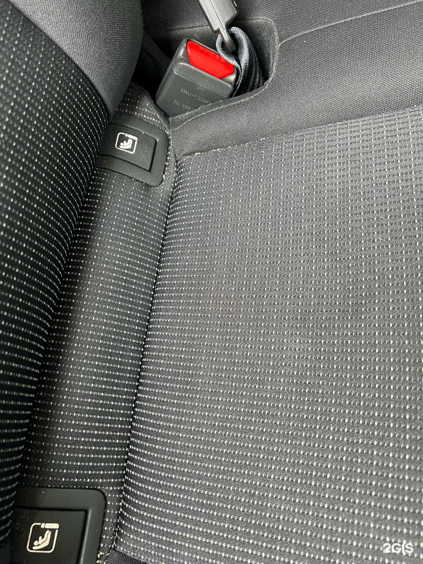 Отзывы на компанию Автомойка в Перми c фото