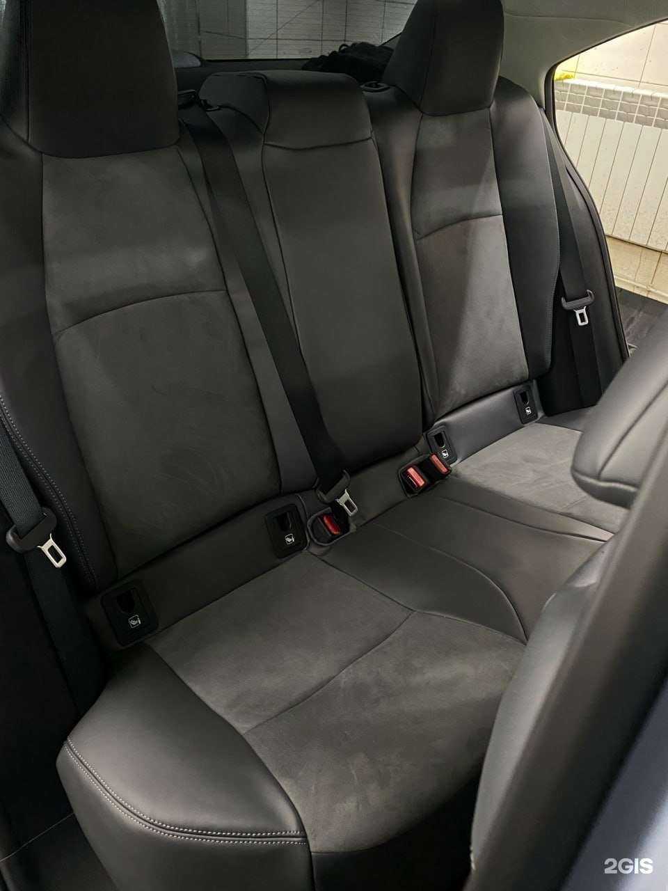 Отзывы на компанию Авто-цех в Ярославле c фото