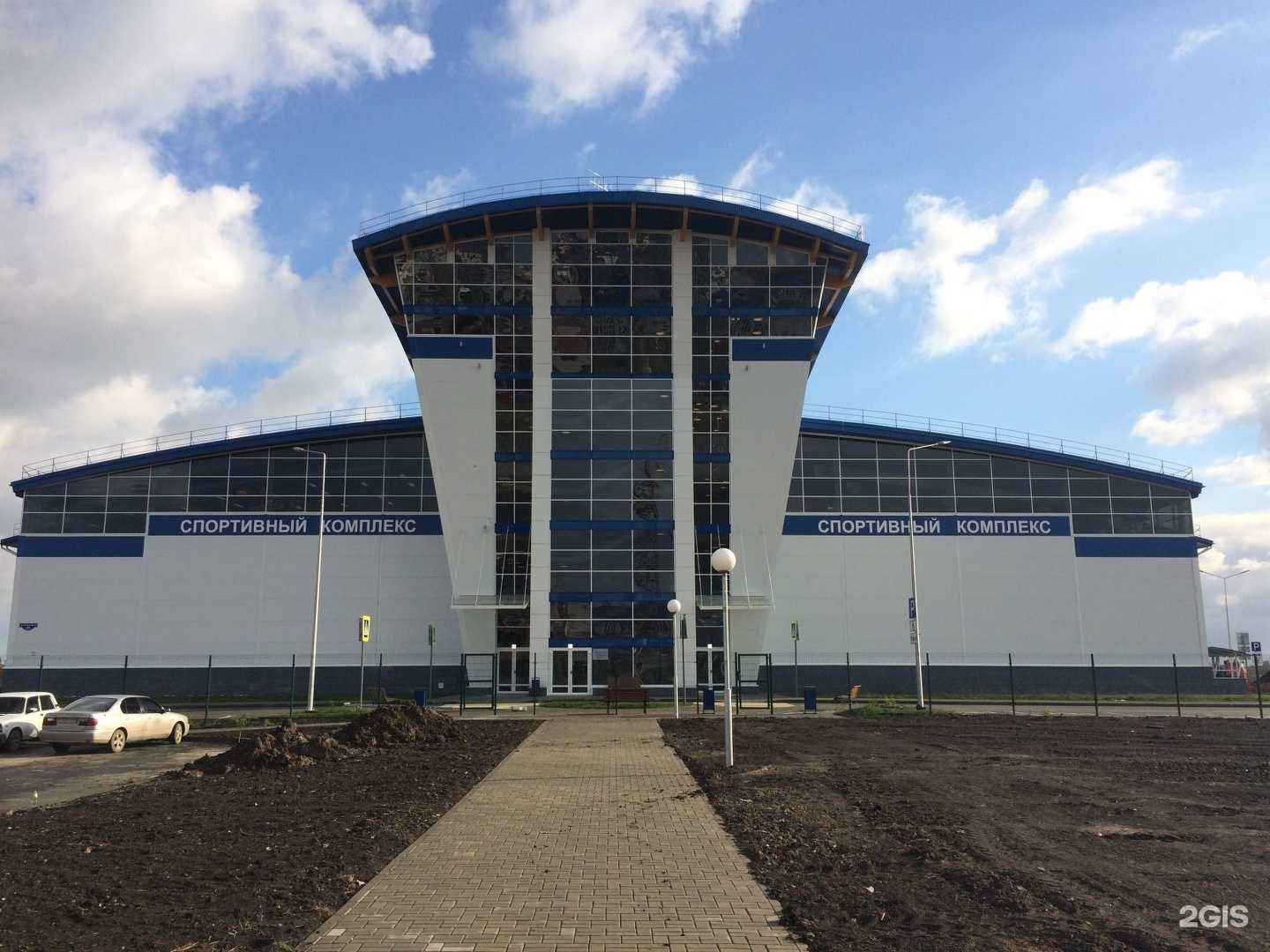 Отзывы на компанию Центр аквааэробики для беременных в г. Омск c фото