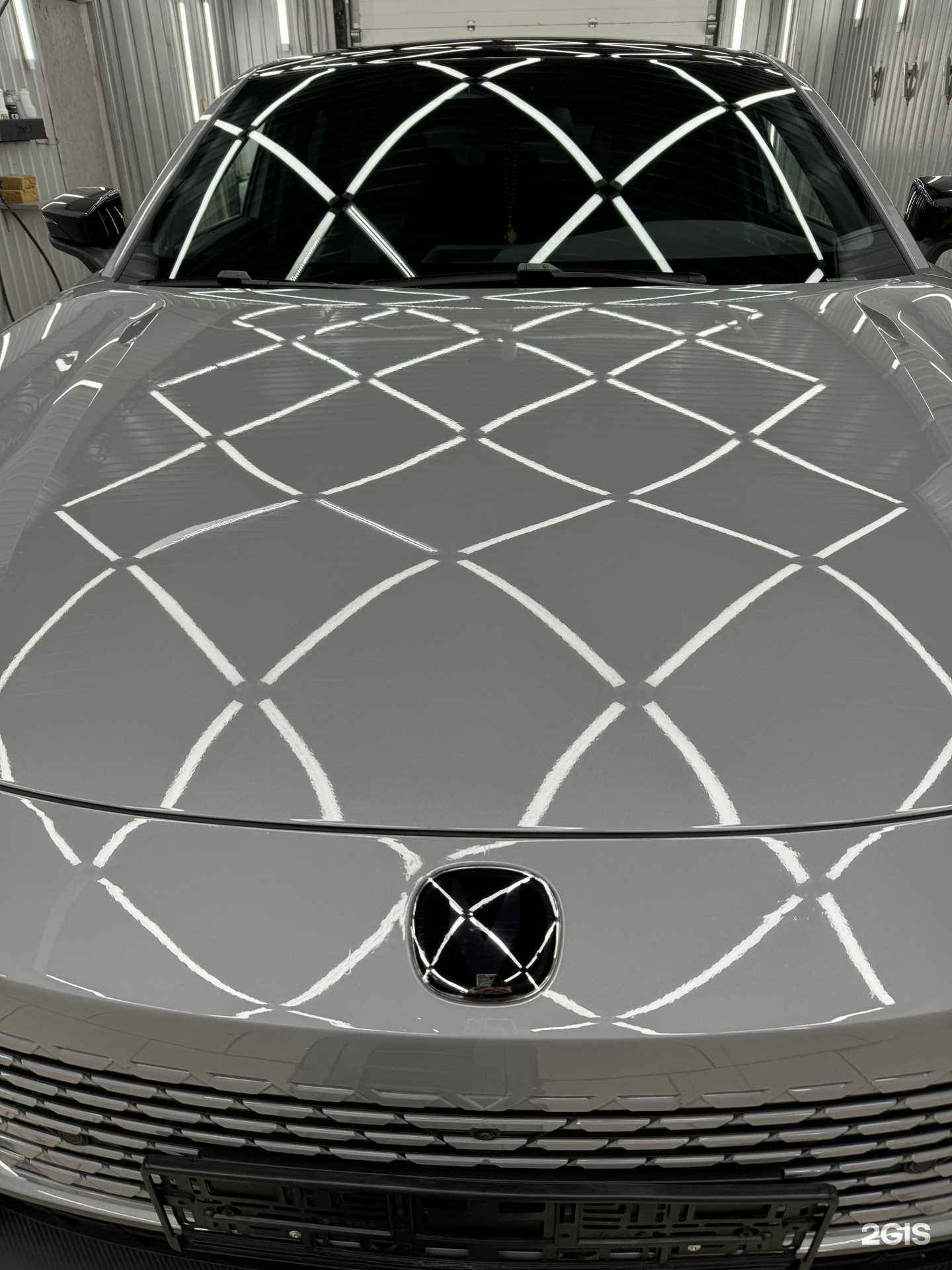 Отзывы на компанию Carrera detailing в г. Ульяновск c фото