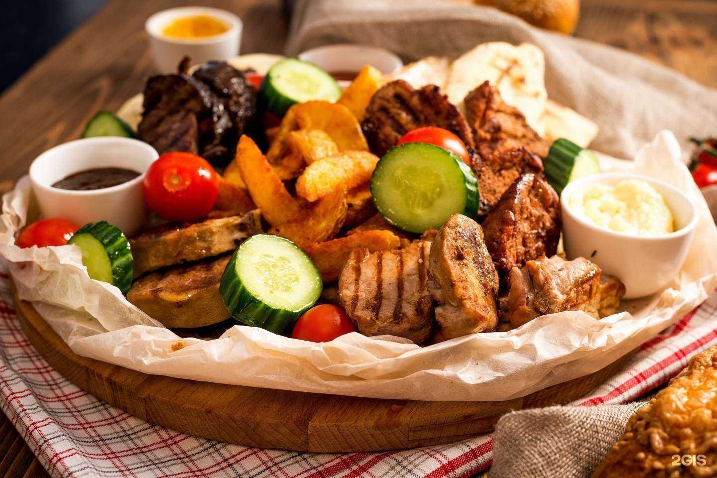 Отзывы на компанию ОбедБанкет в Омске c фото