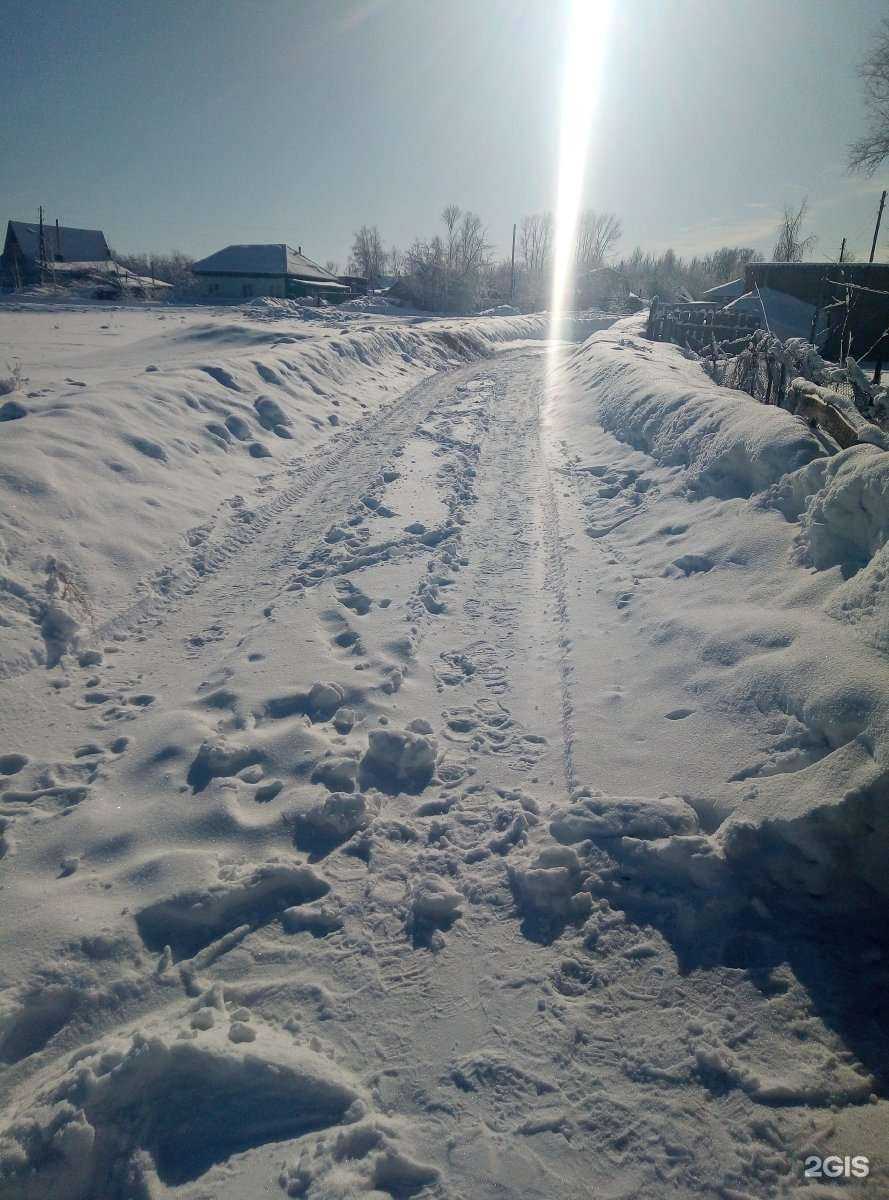 Отзывы на компанию Эко-комплекс в г. Барнаул c фото