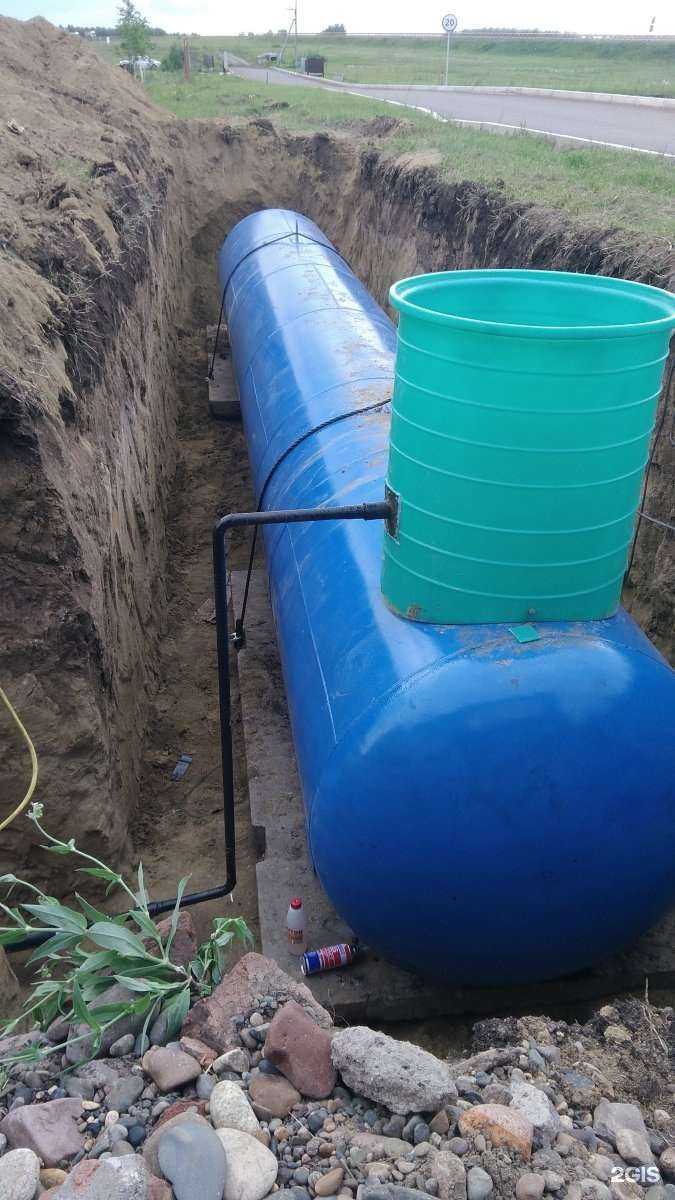 Отзывы на компанию Сибирская газовая компания в г. Красноярск c фото