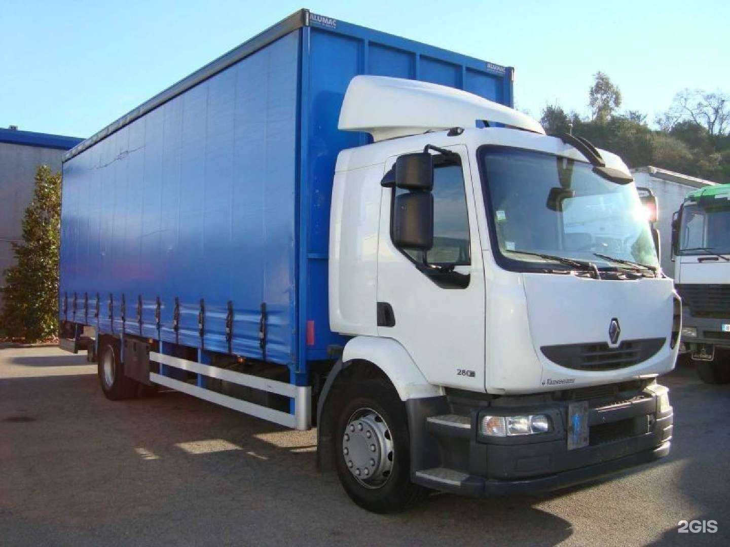 Отзывы на компанию Центр-транс в Воронеже c фото