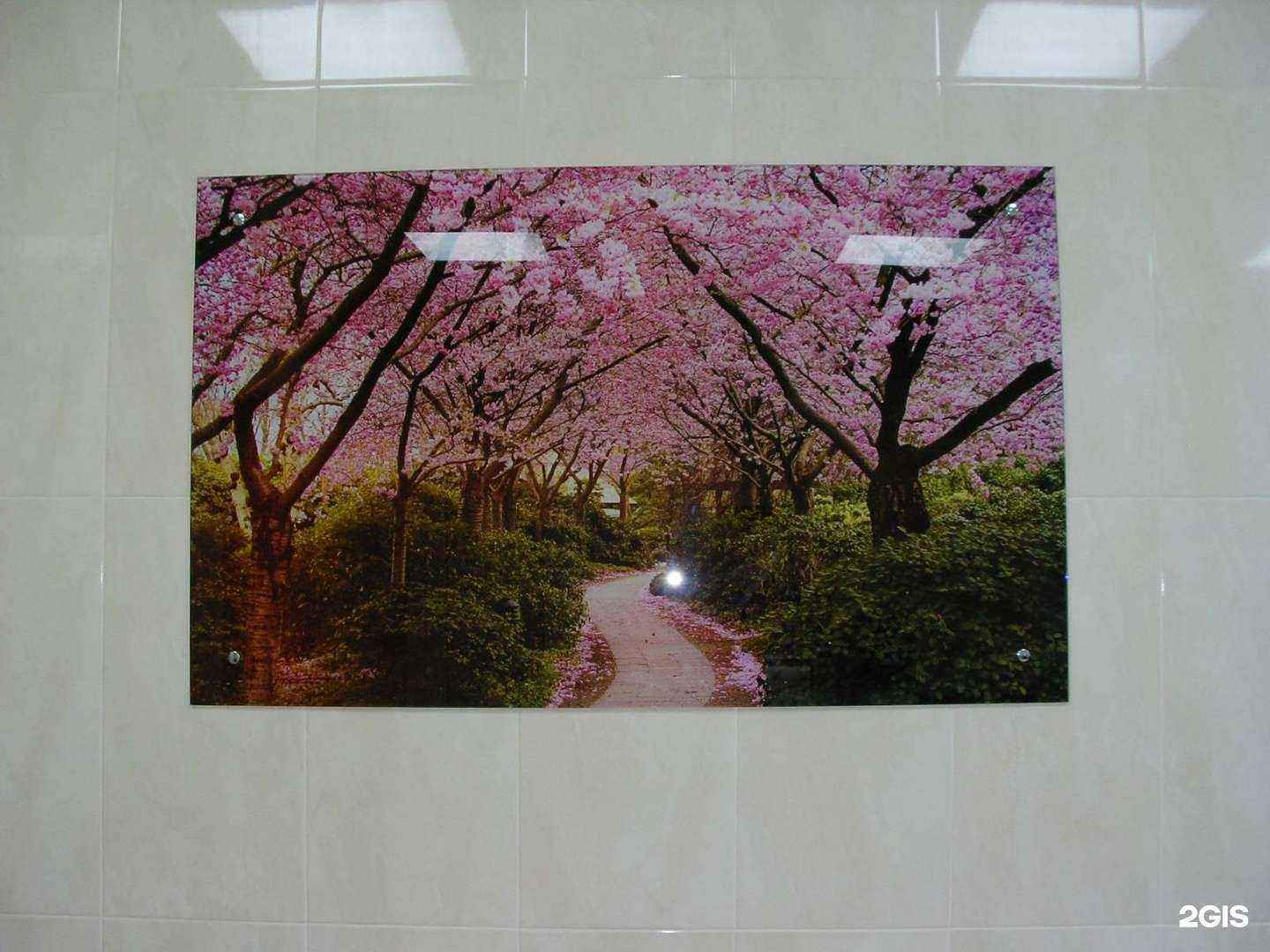 Отзывы на компанию Стекольных дел мастера в Саратове c фото