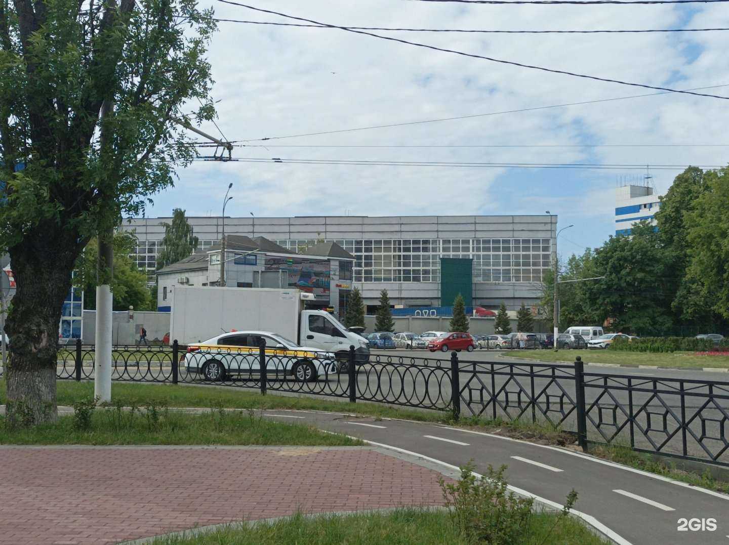 Отзывы на компанию Оптовая компания в Подольске c фото - фотография 2 из 2