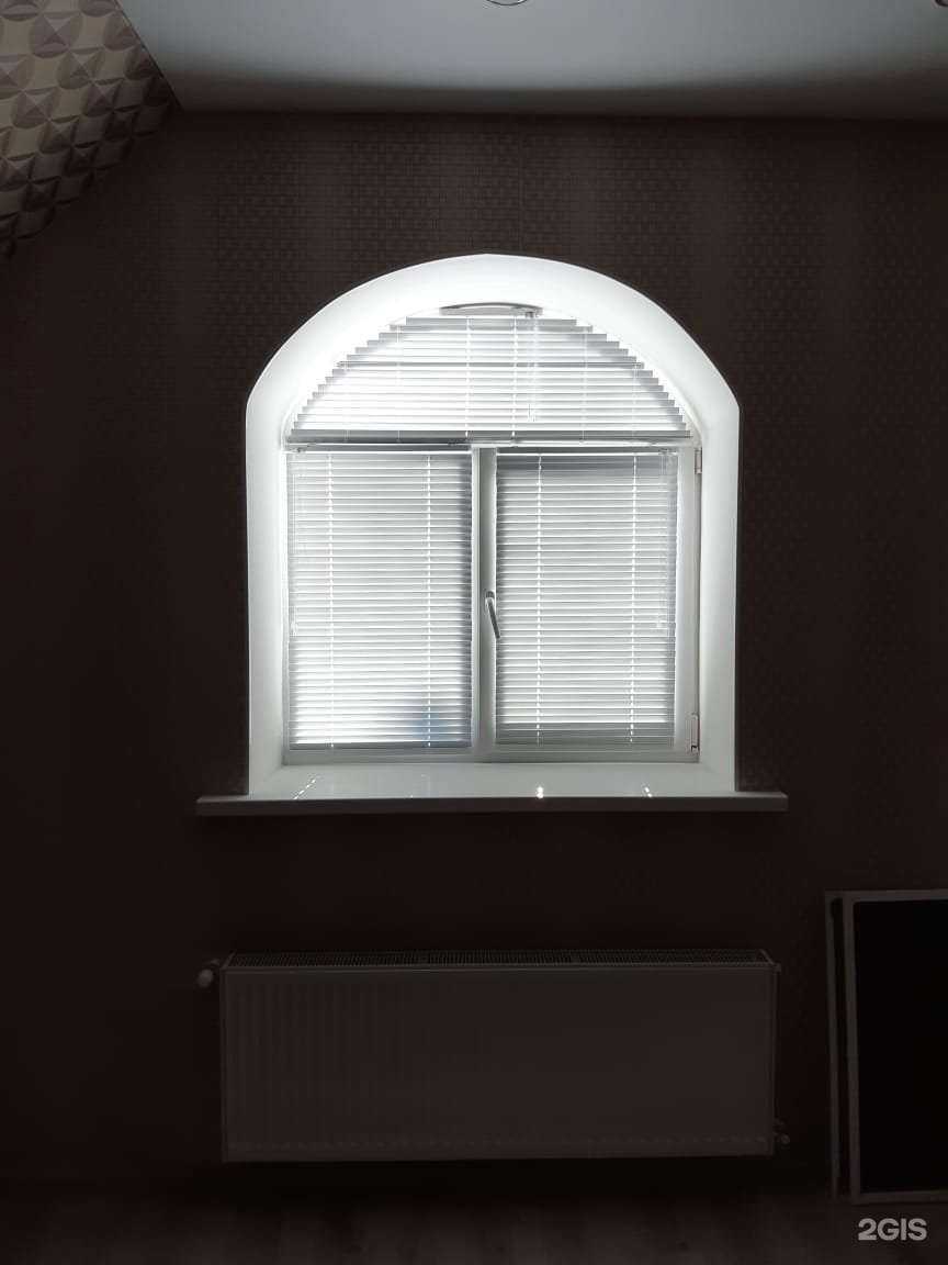 Отзывы на компанию Жалюзи плюс в Стерлитамаке c фото