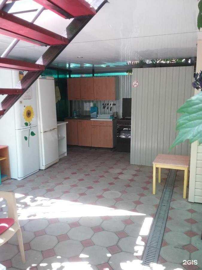 Отзывы на компанию Гостевой дом в г. Ейск c фото