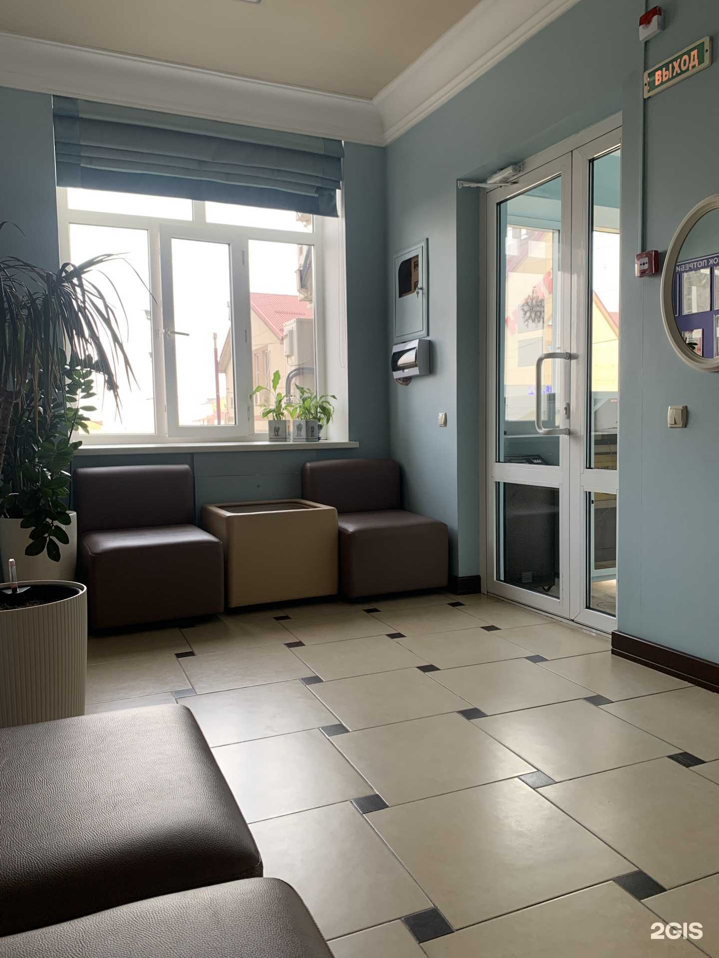 Отзывы на компанию Art Clinic в г. Махачкала c фото