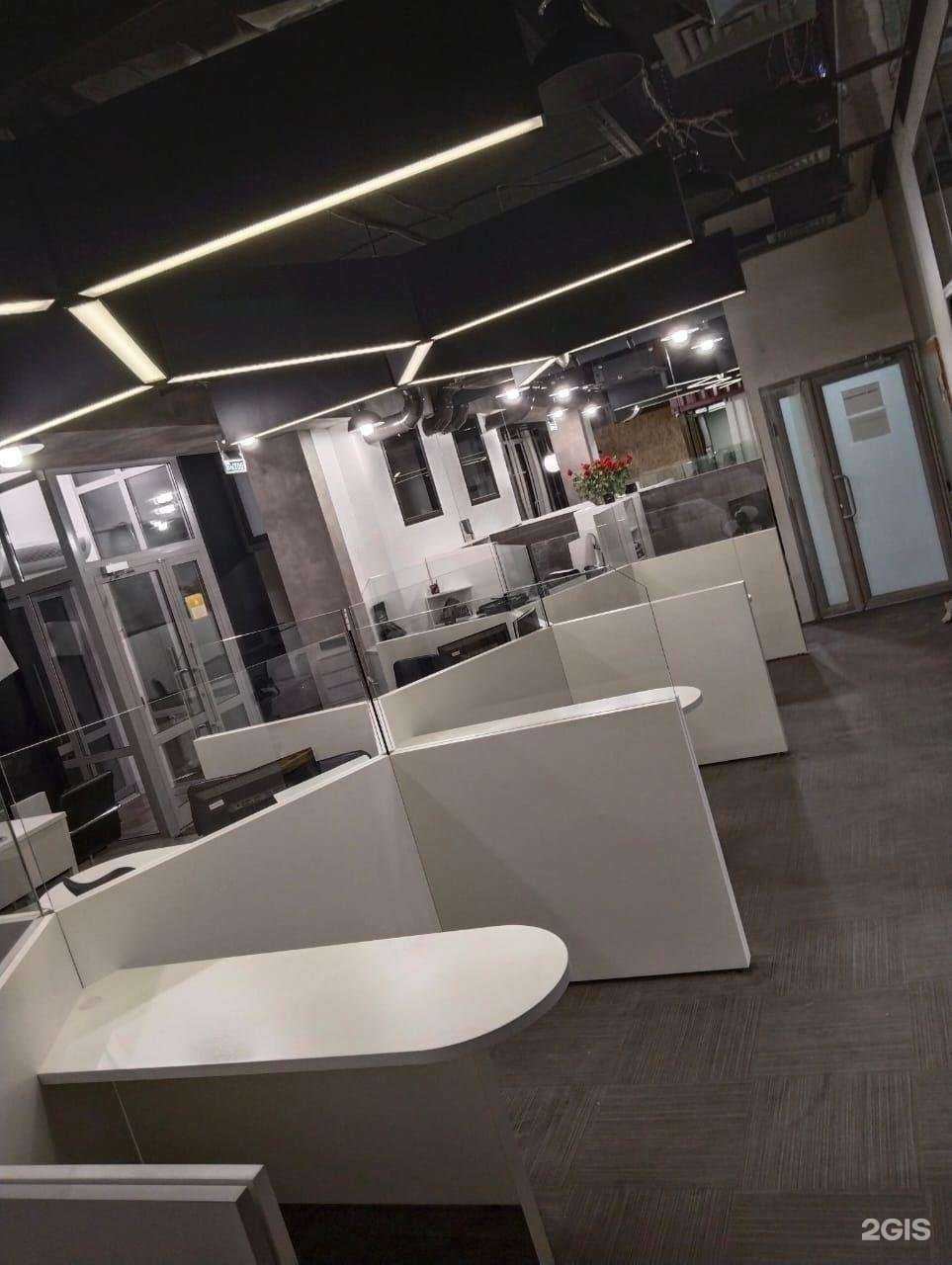Отзывы на компанию Hobox в г. Новосибирск c фото