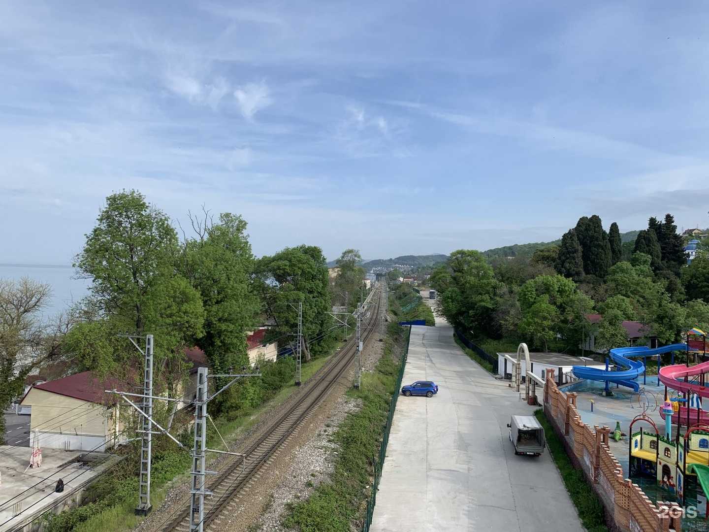 Отзывы на компанию Дельфины Лоо в Сочи c фото - фотография 2 из 2