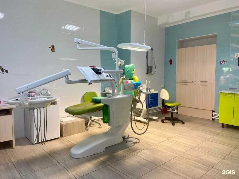 Отзывы на компанию Центр семейной стоматологии в Нефтекамске c фото
