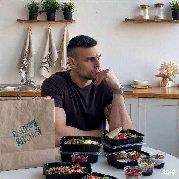 Отзывы на компанию Babr Kitchen в Иркутске c фото