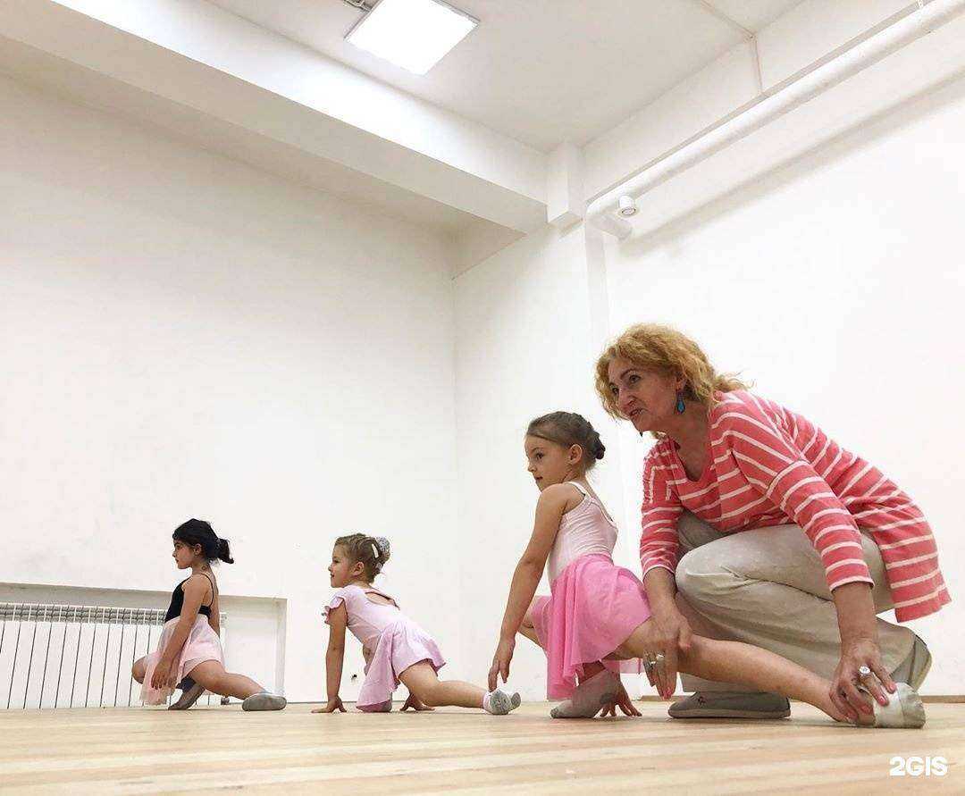 Отзывы на компанию Терпсихора в г. Пятигорск c фото