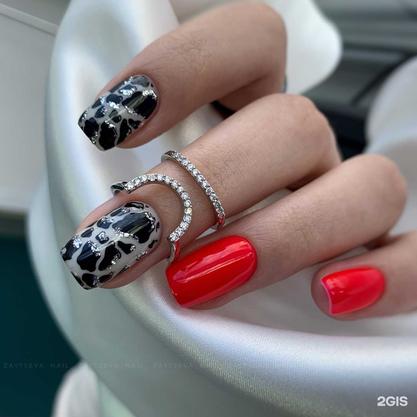 Отзывы на компанию Ana Studio в Новосибирске c фото