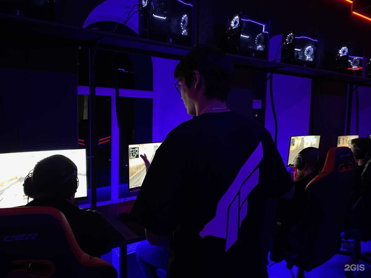 Отзывы на компанию Falcon в Саратове c фото