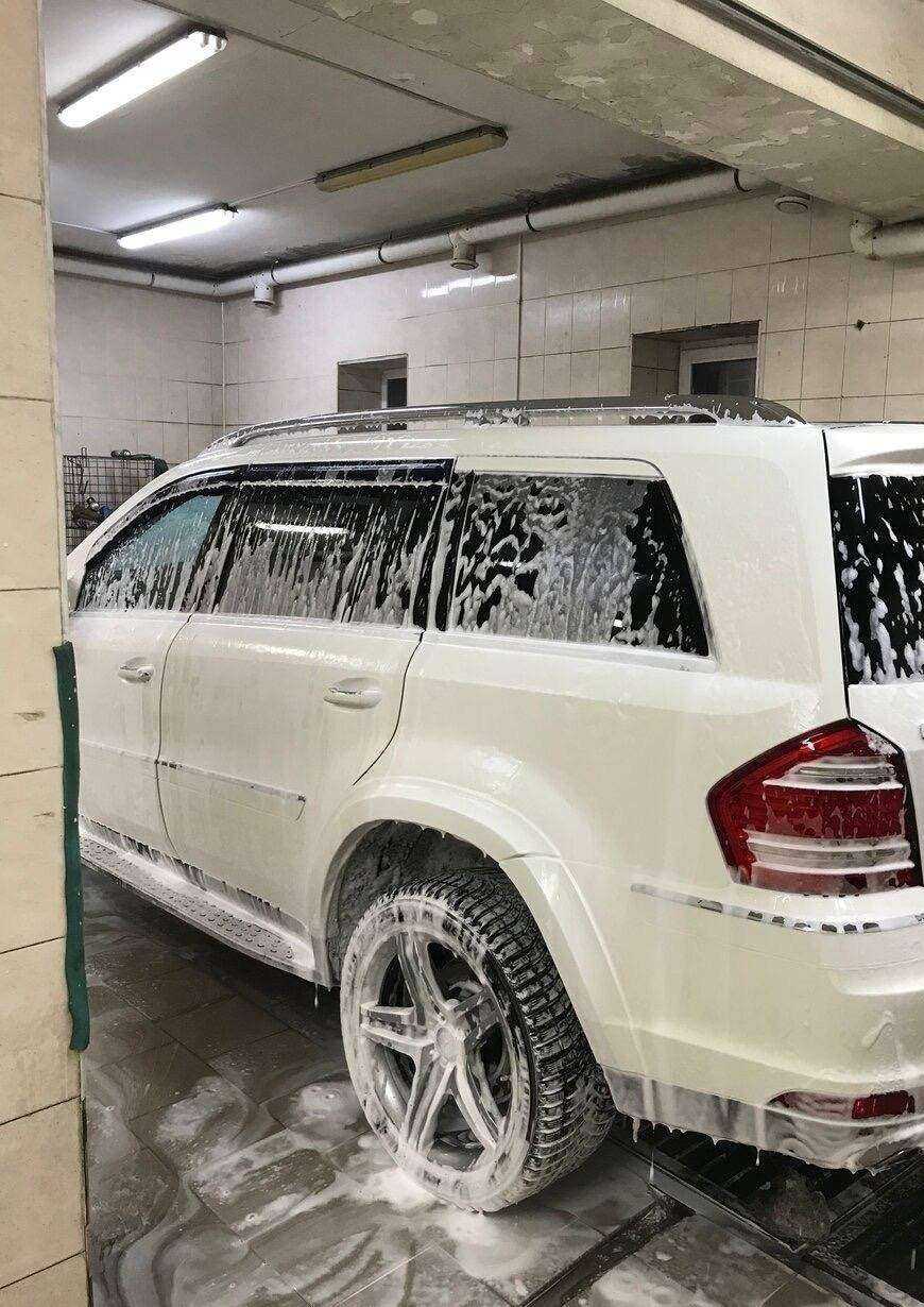 Отзывы на компанию Автокомплекс52 в г. Нижний Новгород c фото