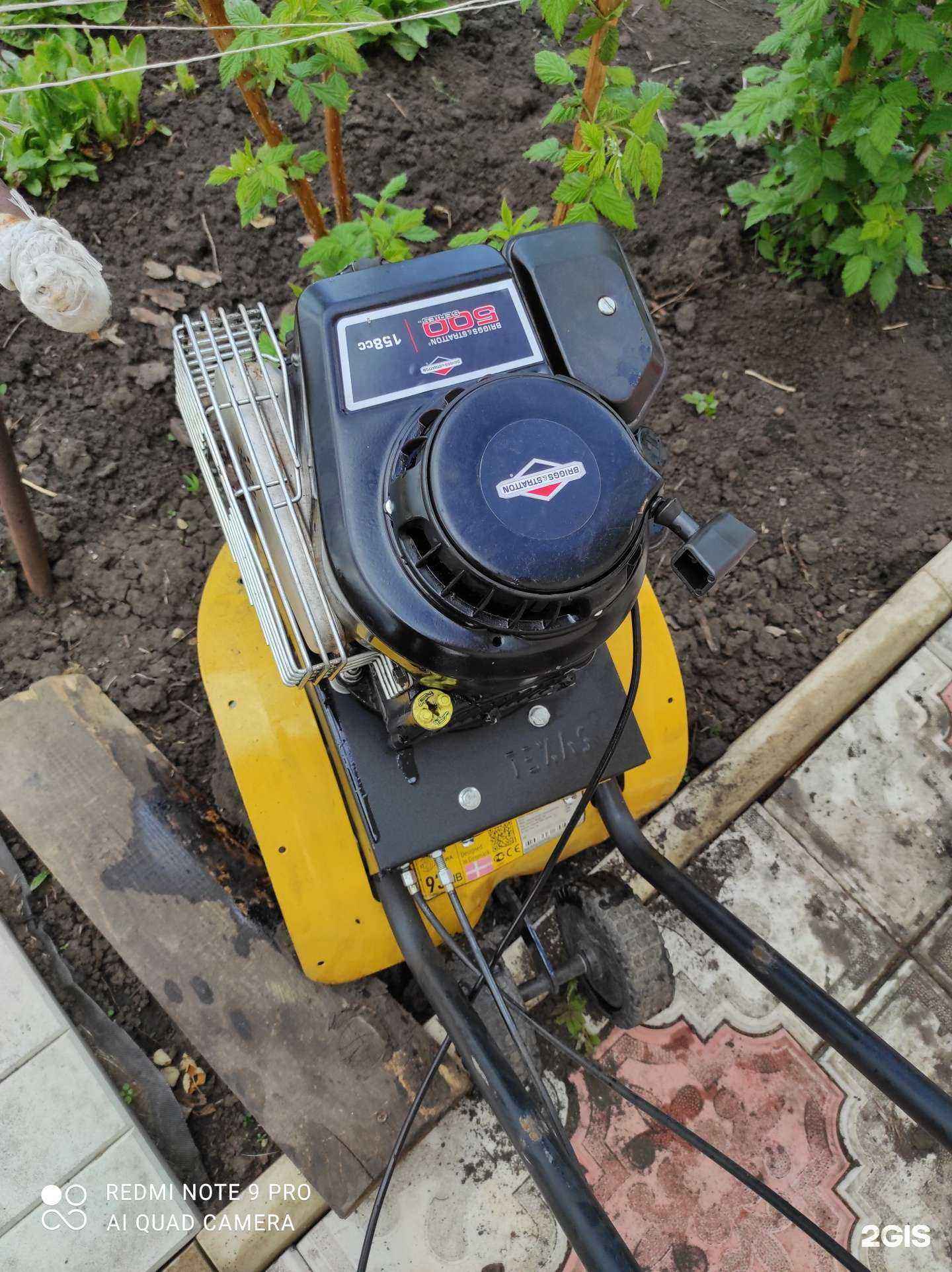 Отзывы на компанию Сервисный центр по ремонту бензо-электроинструмента в Уфе c фото