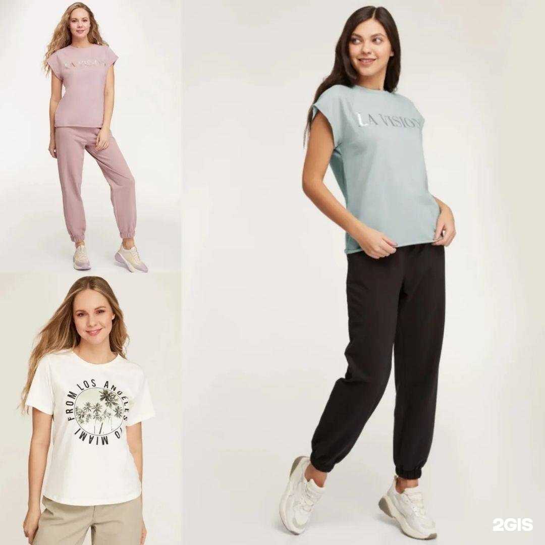 Отзывы на компанию oodji в Тюмени c фото