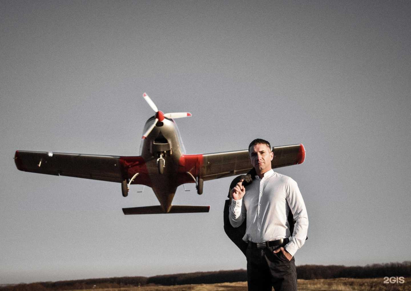 Отзывы на компанию Воронежский учебный авиационный центр в Воронеже c фото