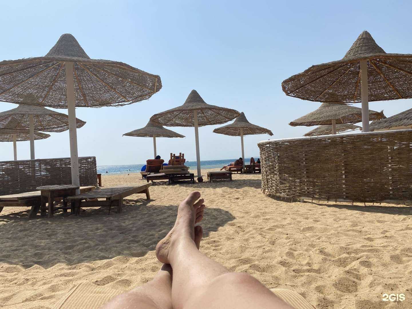 Отзывы на компанию FUN&SUN в Тамбове c фото