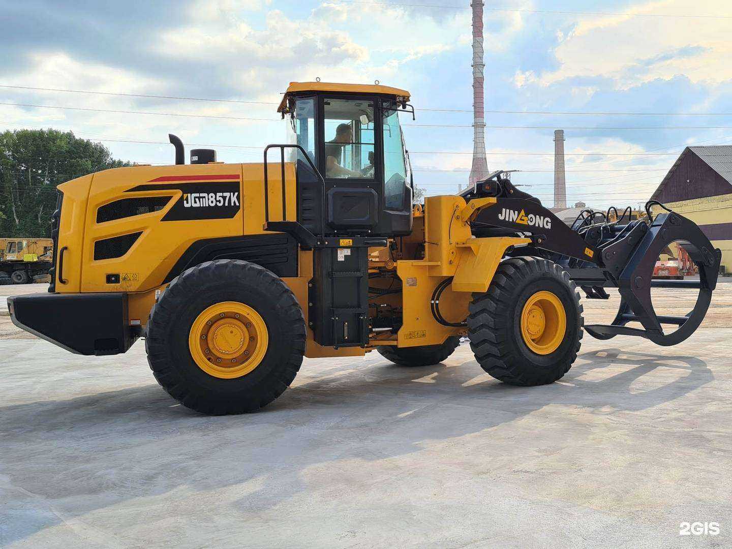 Отзывы на компанию Карьерные машины в г. Барнаул c фото