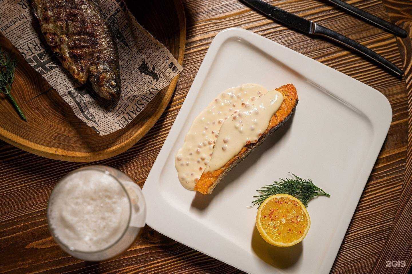 Отзывы на компанию Тортуга в г. Ессентуки c фото