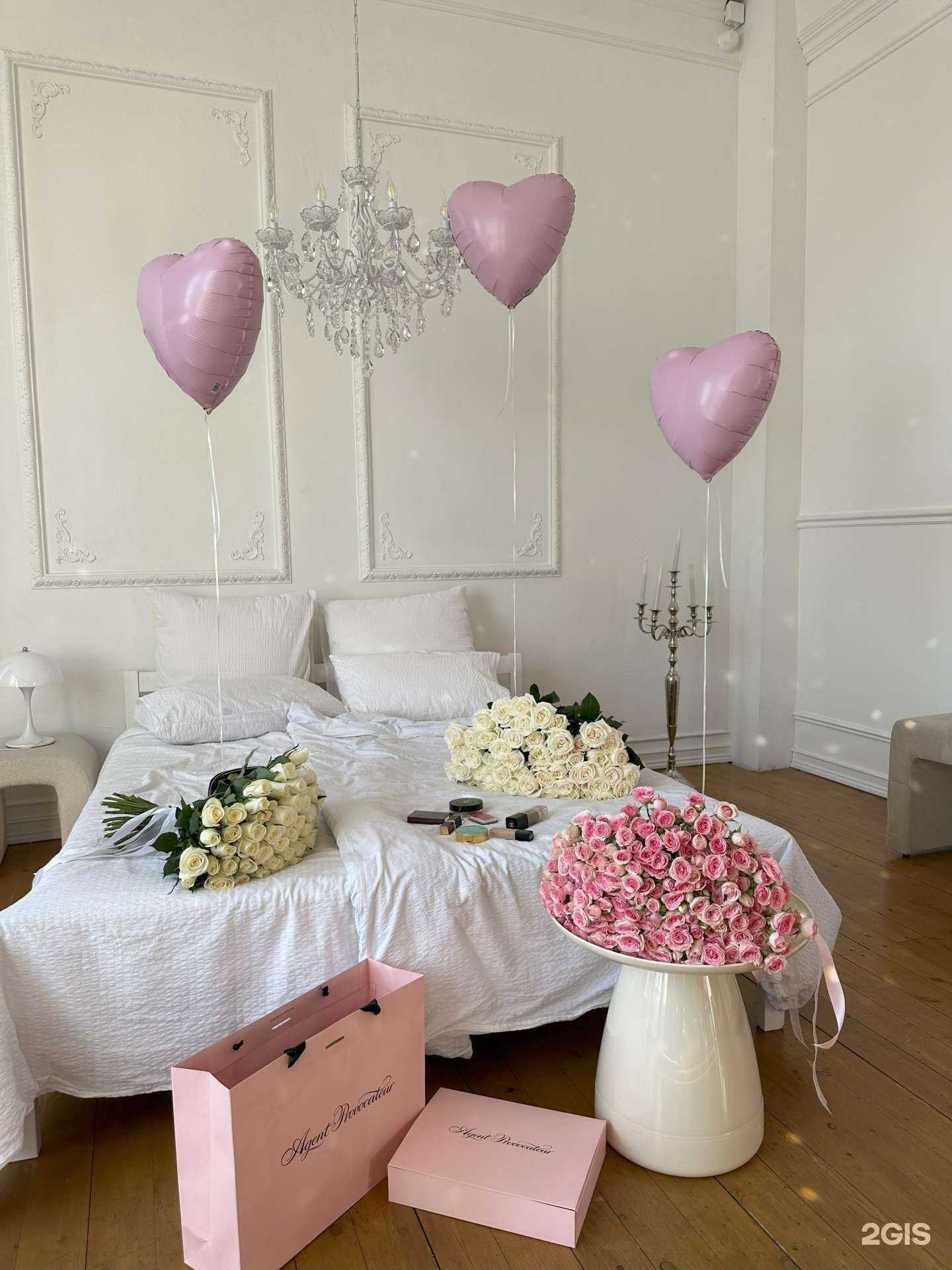 Отзывы на компанию ЦВЕТЫ СО СКЛАДА в Ангарске c фото