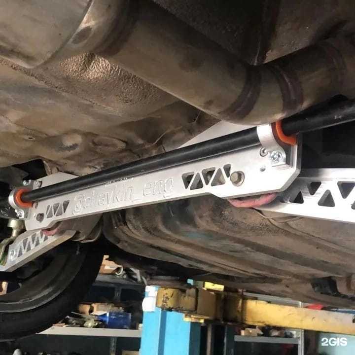 Отзывы на компанию San cars в г. Краснодар c фото