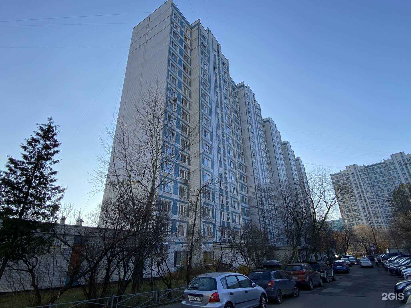 Отзывы на компанию Учебно-консультационный пункт №2 по вопросам предупреждения и ликвидации ЧС и обеспечения пожарной безопасности в Отрадном c фото - фотография 2 из 2