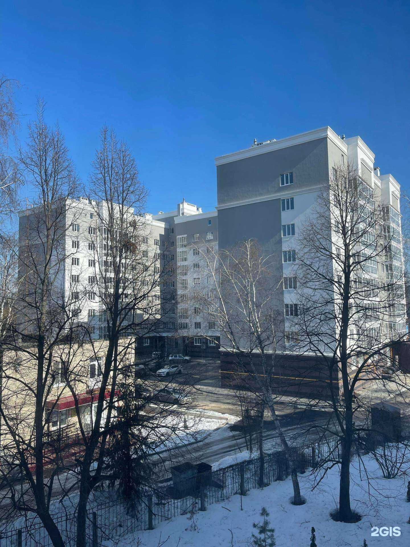 Отзывы на компанию Тысяча квартир в Тамбове c фото