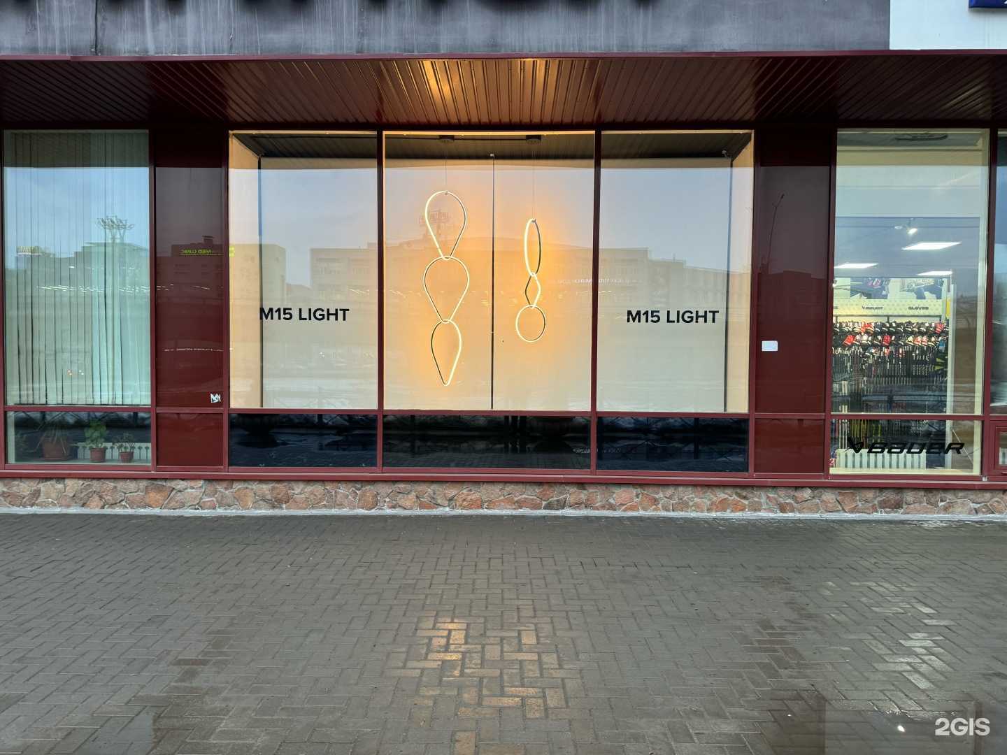 Отзывы на компанию М15 в Омске c фото