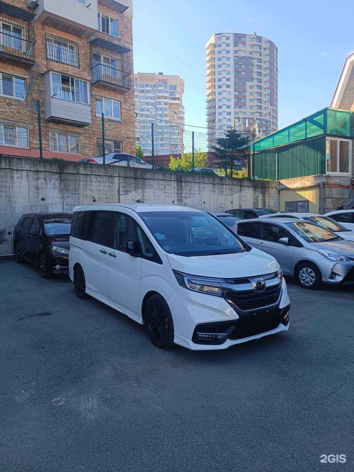 Отзывы на компанию F5Dv в Уссурийске c фото