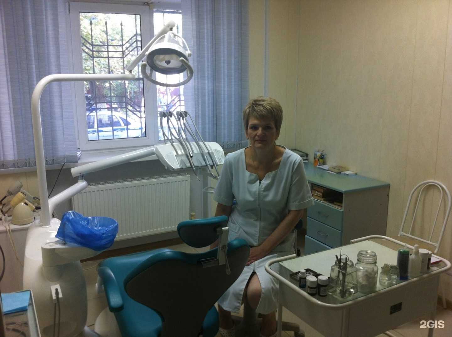 Отзывы на компанию Полидент в Минеральных Водах c фото