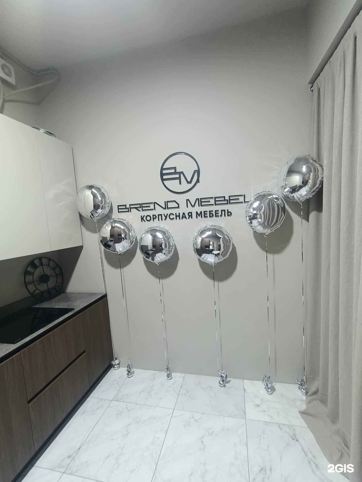 Отзывы на компанию Бренд мебель в г. Новосибирск c фото