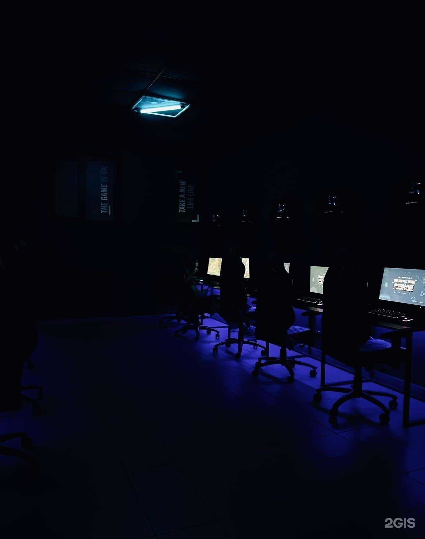 Отзывы на компанию PRIME Cyber Camp в г. Омск c фото