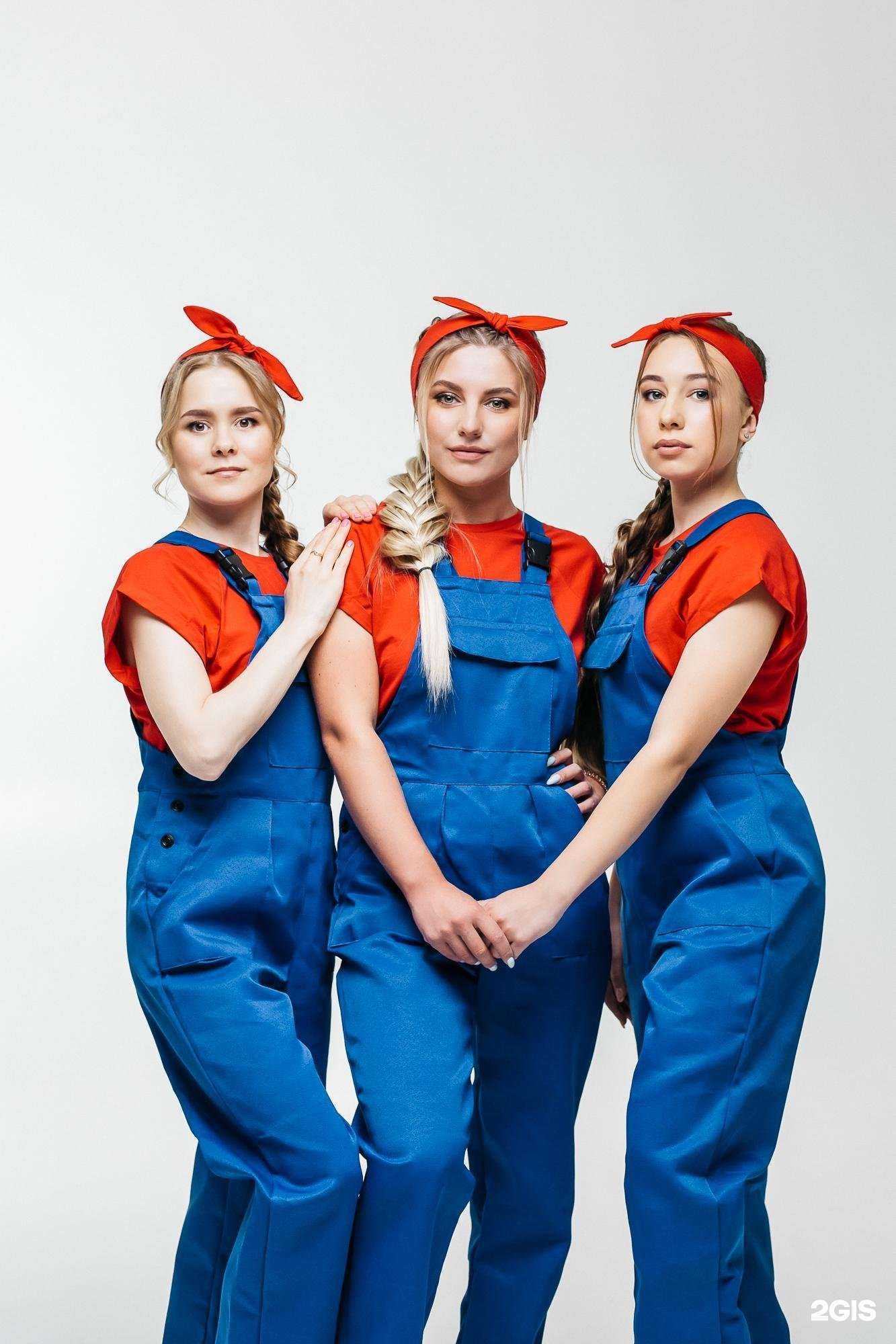 Отзывы на компанию Три сестры в Екатеринбурге c фото