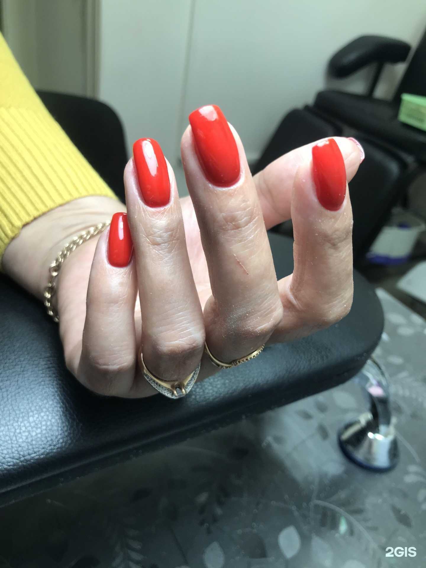 Отзывы на компанию Парикмахерская в Омске c фото