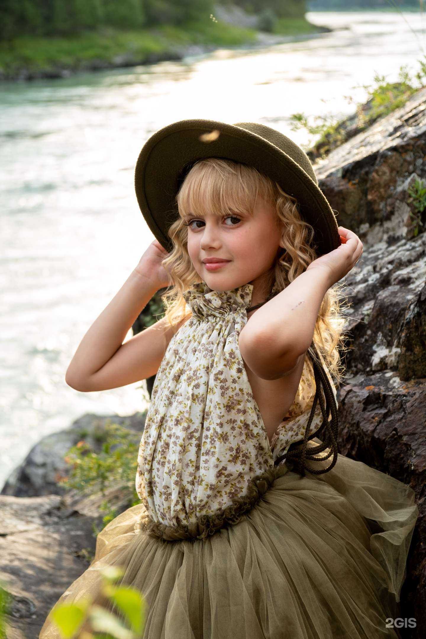 Отзывы на компанию Mak Kids Models в г. Томск c фото