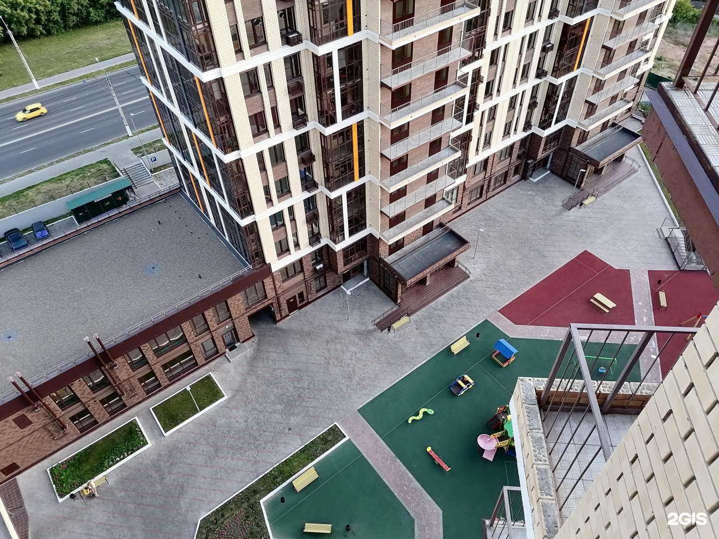 Отзывы на компанию Обоиград в Чебоксарах c фото - фотография 2 из 2