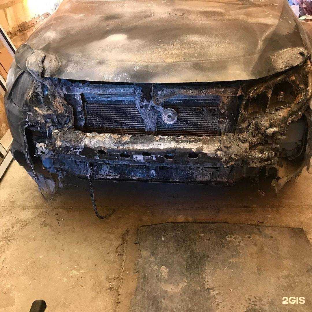 Отзывы на компанию Авто-старт в г. Новосибирск c фото